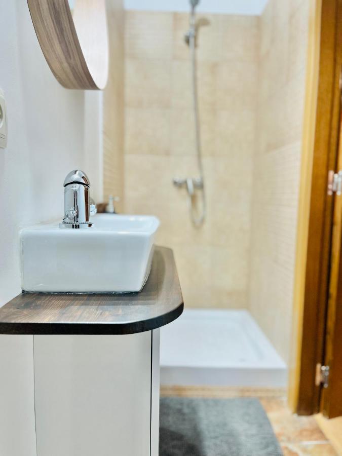Nuevo Cosy Loft 4Pax Estavar Екстериор снимка