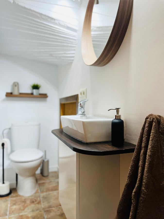 Nuevo Cosy Loft 4Pax Estavar Екстериор снимка