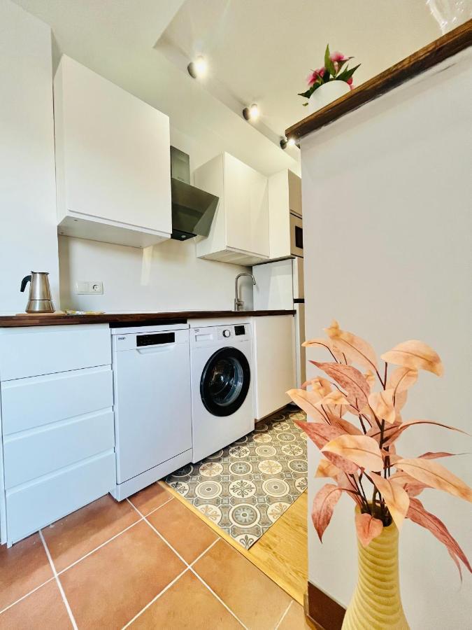 Nuevo Cosy Loft 4Pax Estavar Екстериор снимка