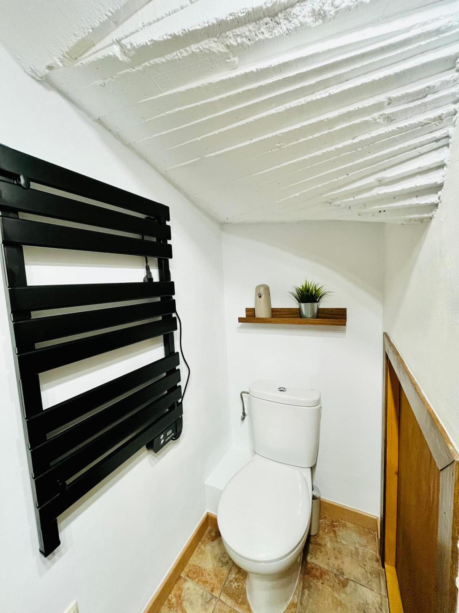 Nuevo Cosy Loft 4Pax Estavar Екстериор снимка